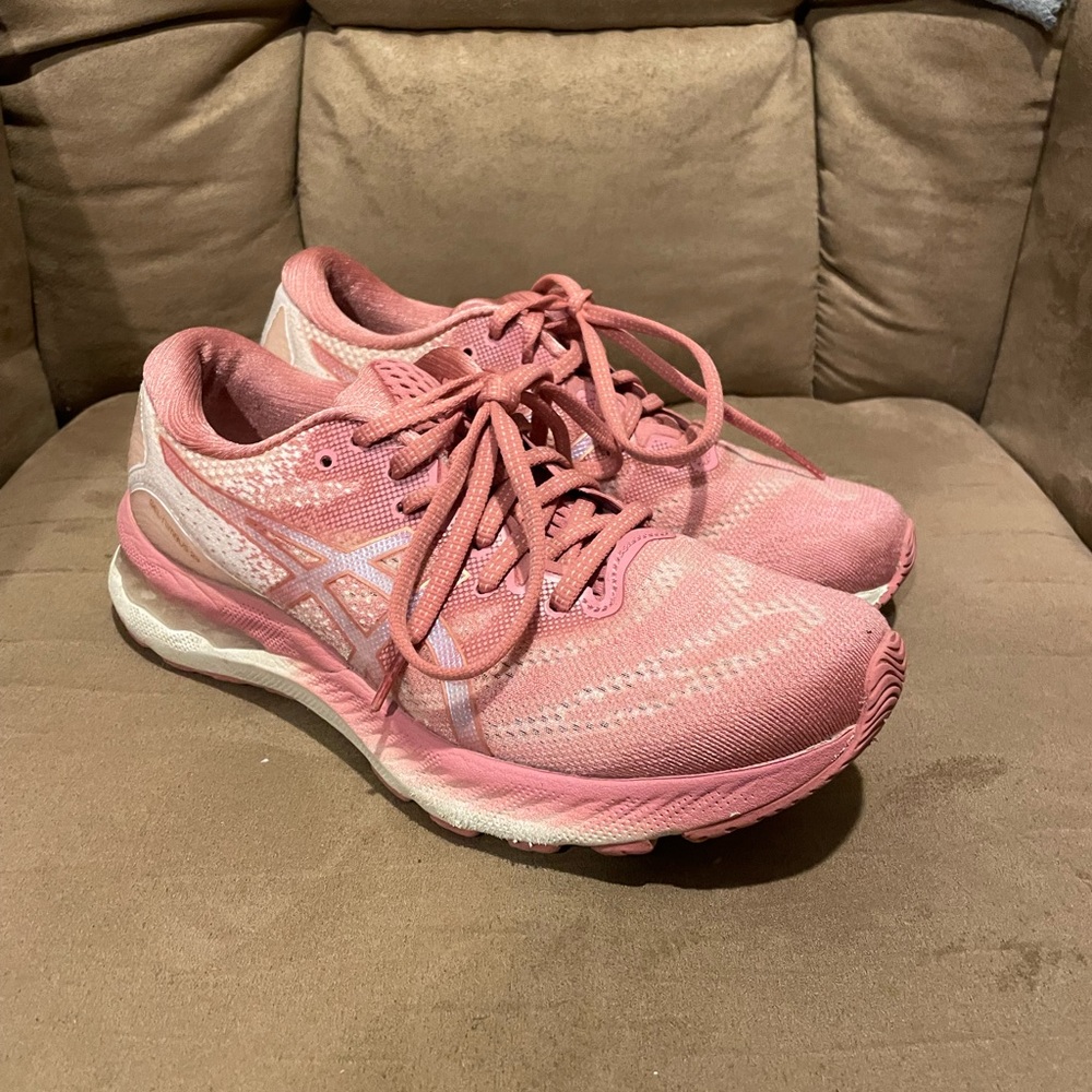 ASICS Gel-Nimbus 23
